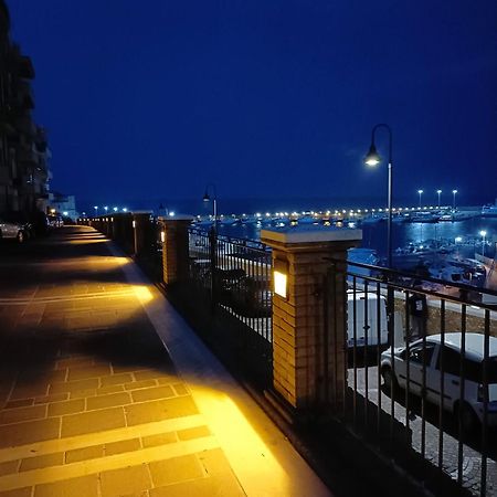 Belvedere House Termoli Dış mekan fotoğraf