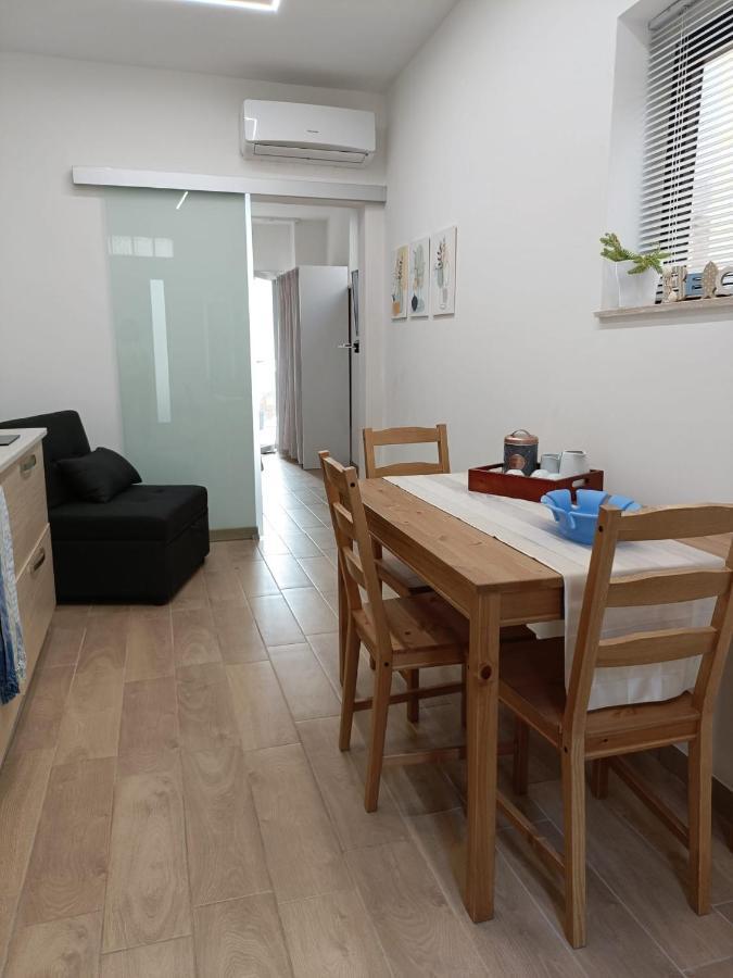 Belvedere House Termoli Dış mekan fotoğraf