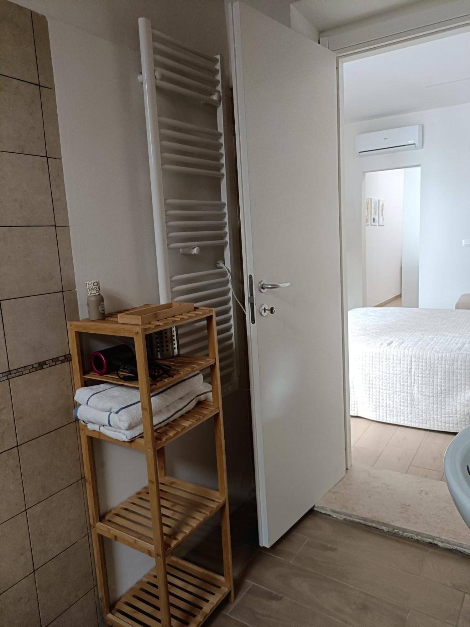 Belvedere House Termoli Dış mekan fotoğraf