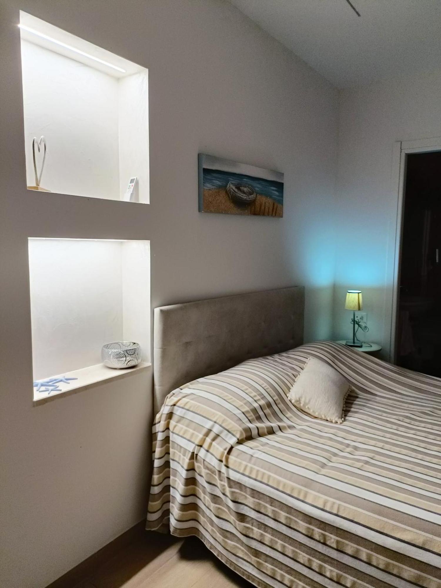 Belvedere House Termoli Dış mekan fotoğraf