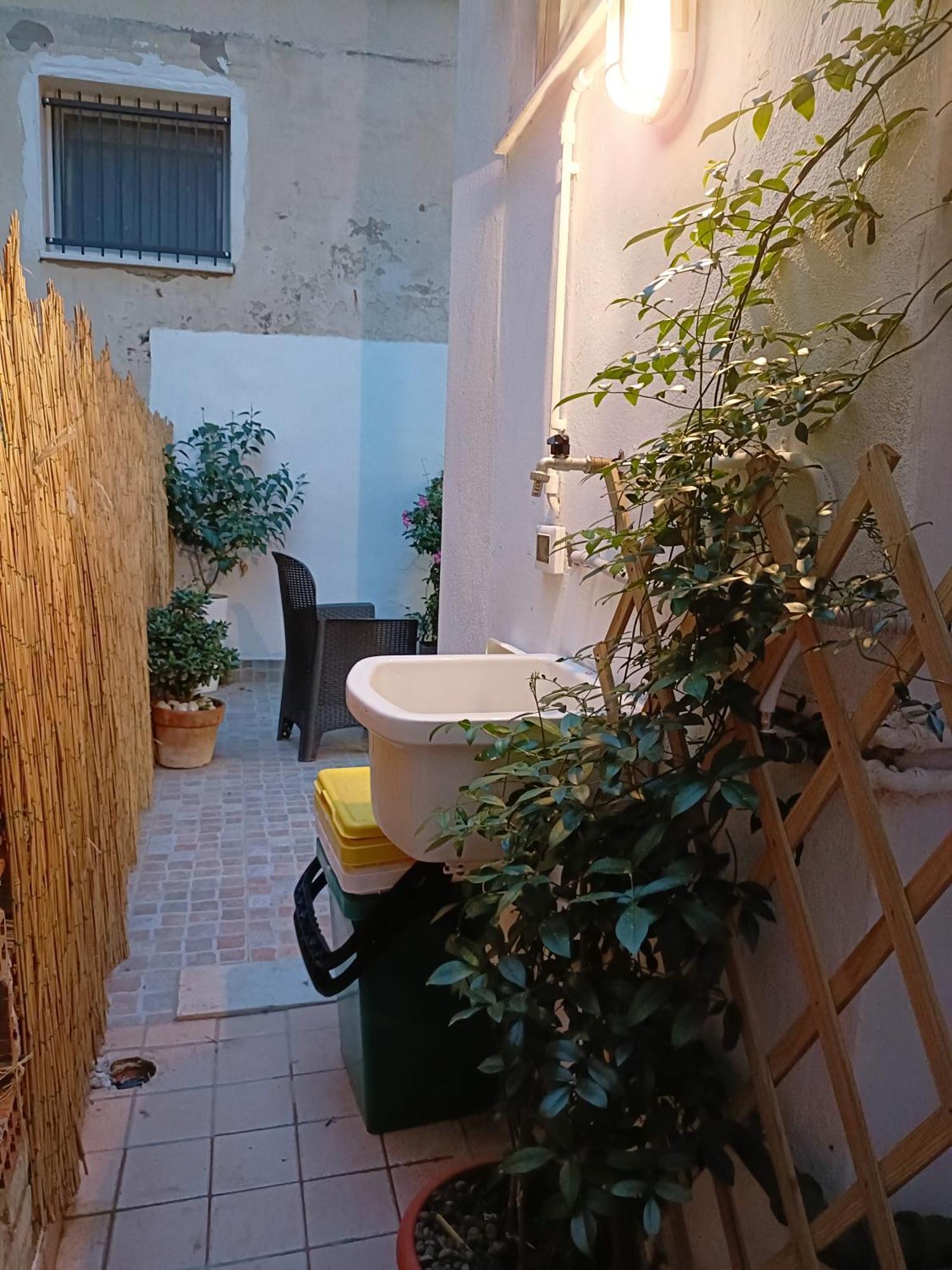 Belvedere House Termoli Dış mekan fotoğraf