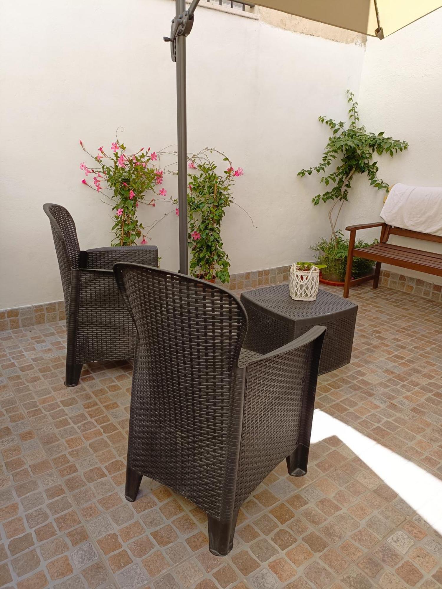 Belvedere House Termoli Dış mekan fotoğraf