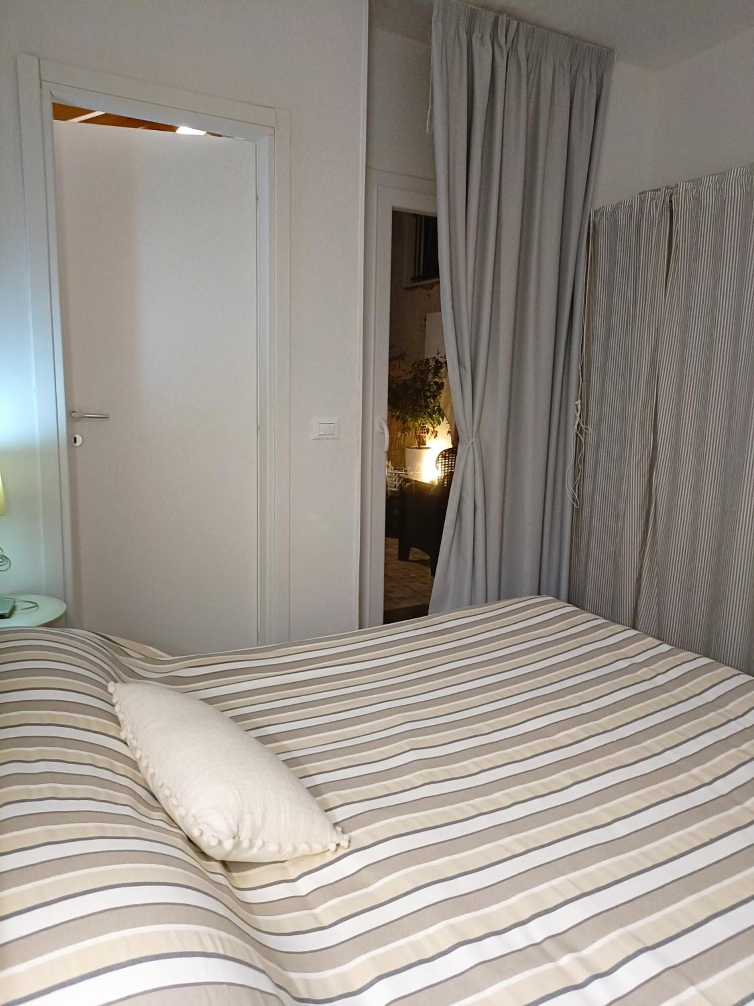 Belvedere House Termoli Dış mekan fotoğraf