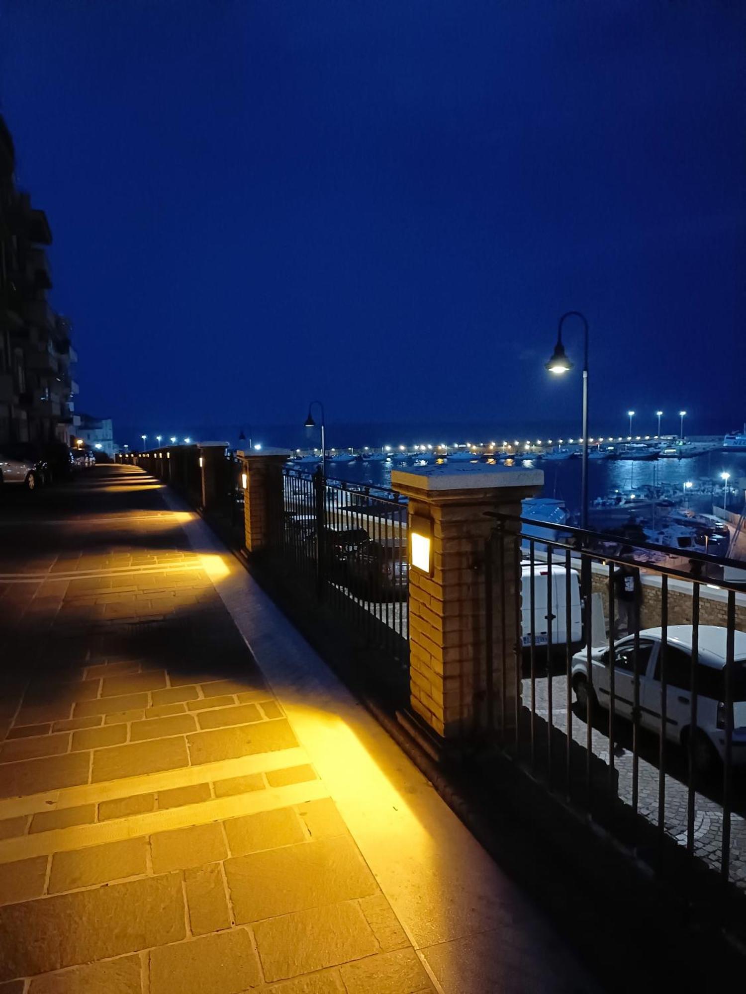 Belvedere House Termoli Dış mekan fotoğraf