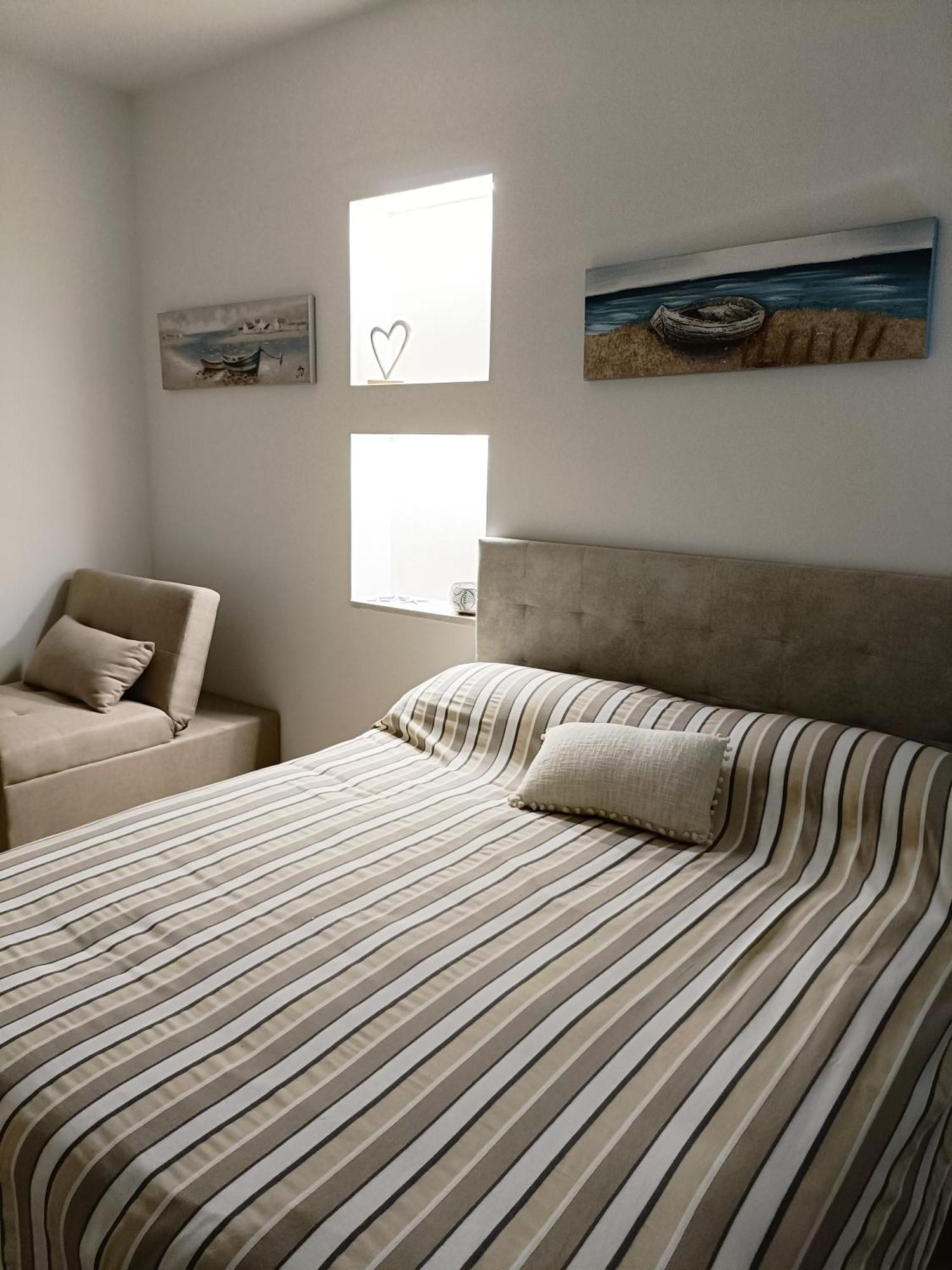 Belvedere House Termoli Dış mekan fotoğraf